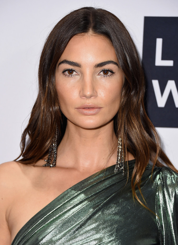 Picture of Lily Aldridge