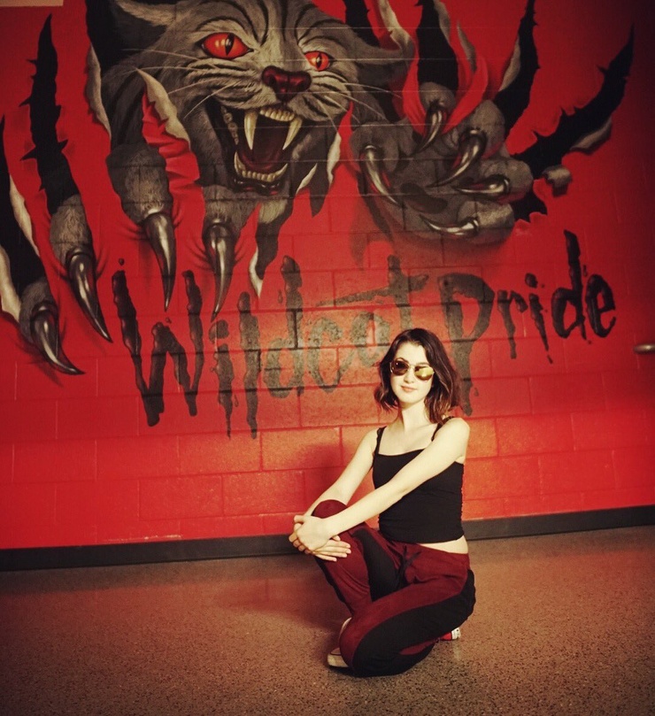 Laura Marano Laura Marano