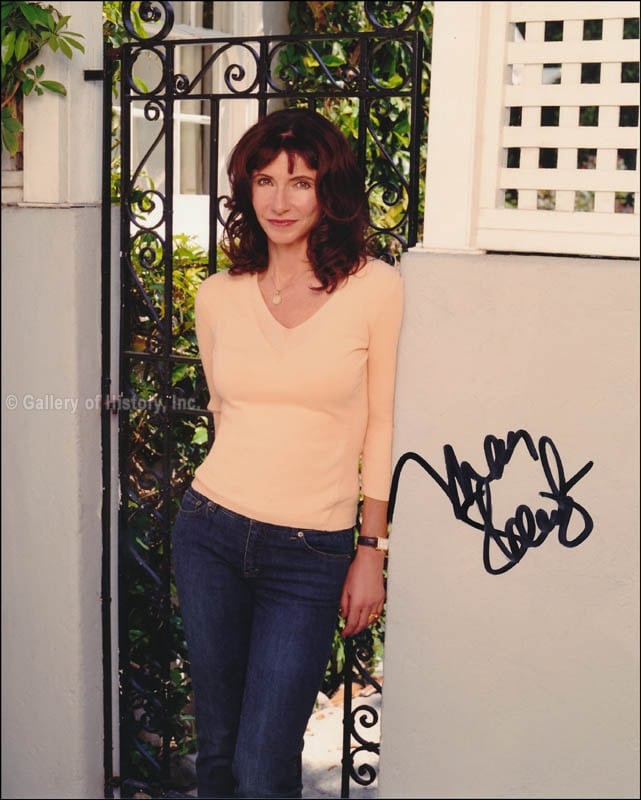 Mary Steenburgen