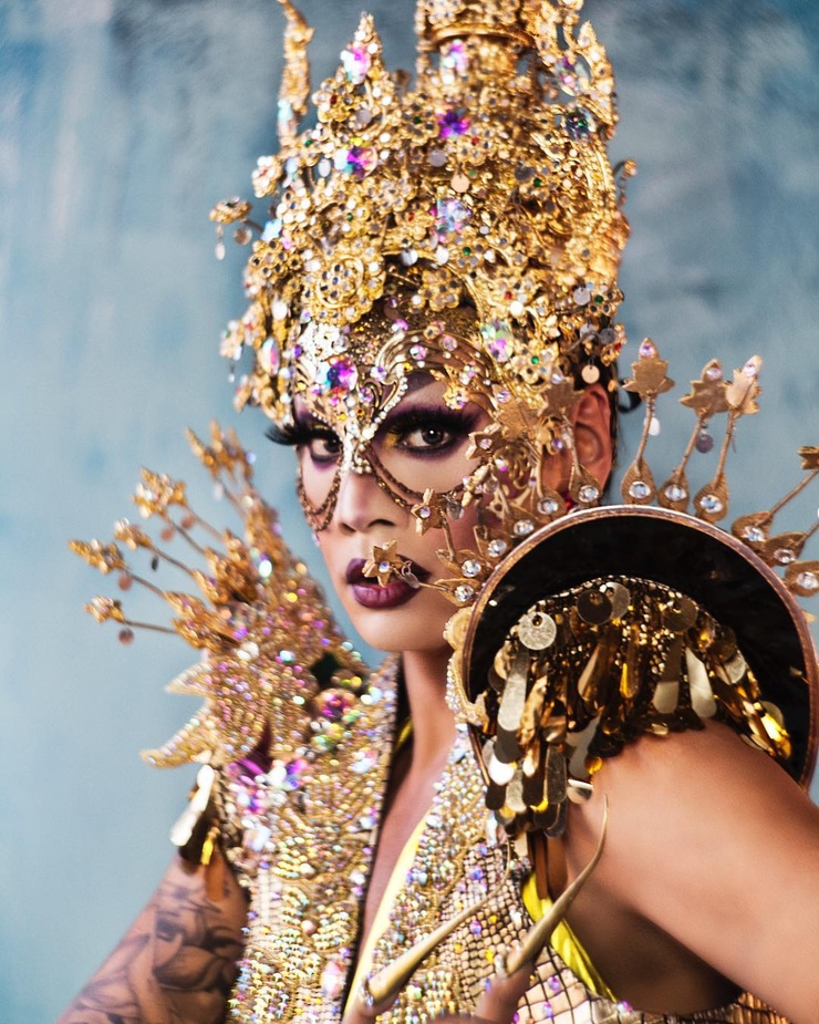 Sutan Amrull