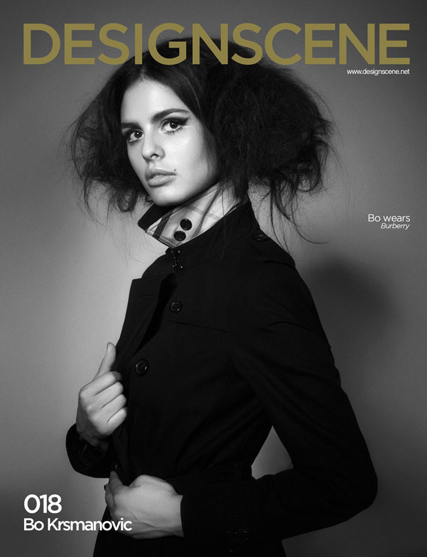 Bojana Krsmanovic Bojana Krsmanovic