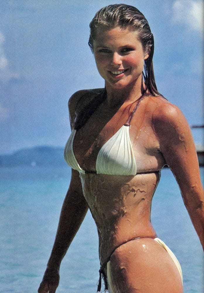 Christie Brinkley Christie Brinkley