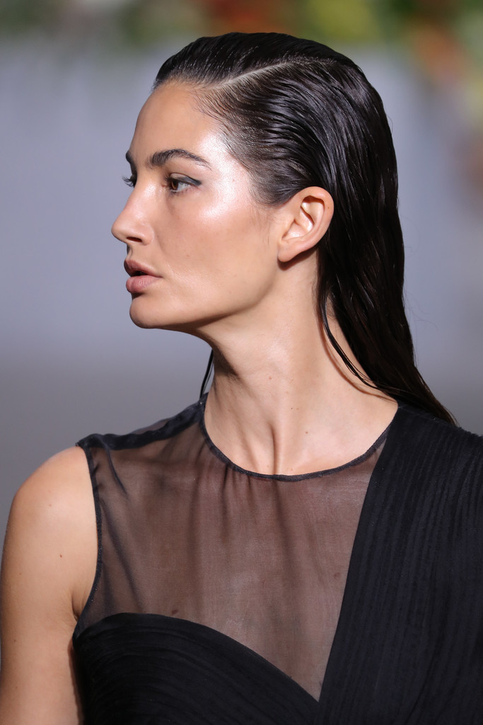 Lily Aldridge