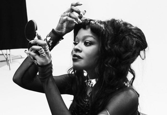 Azealia Banks