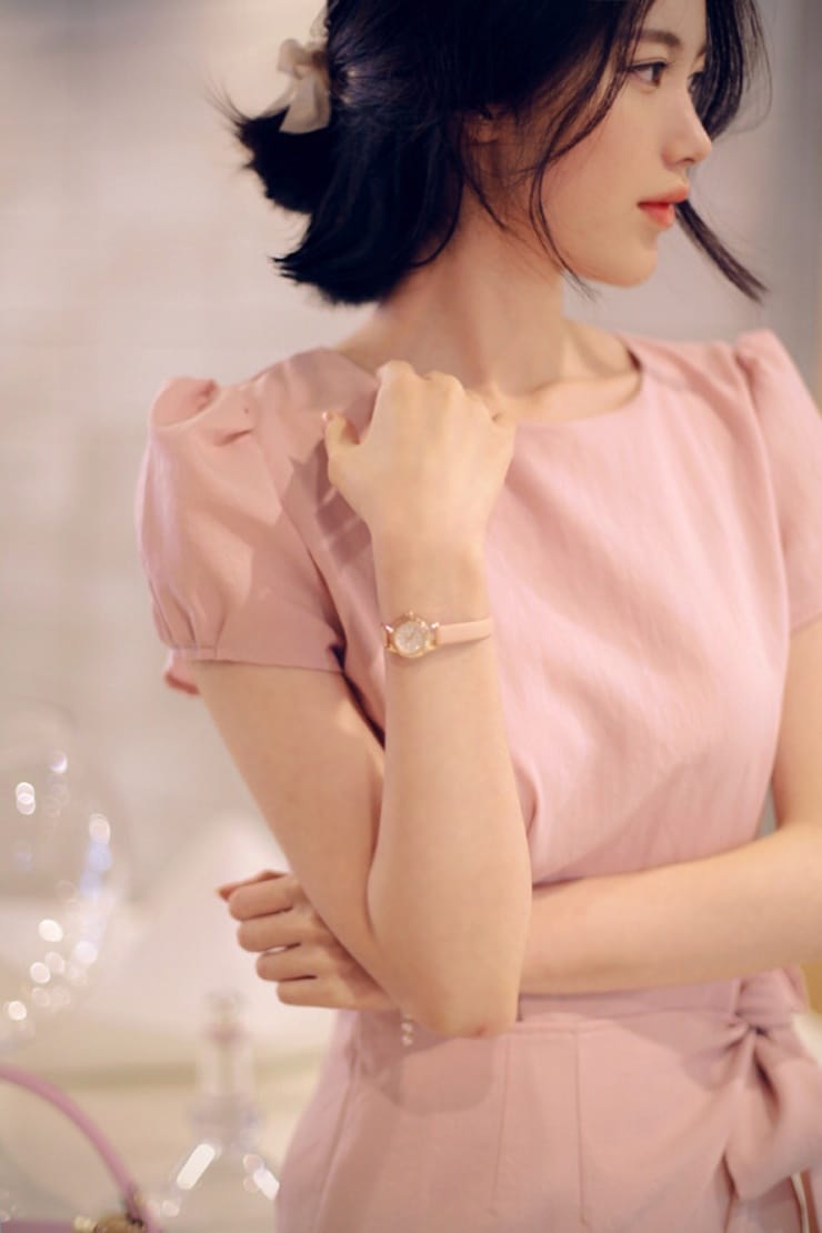 Yun Seon Young