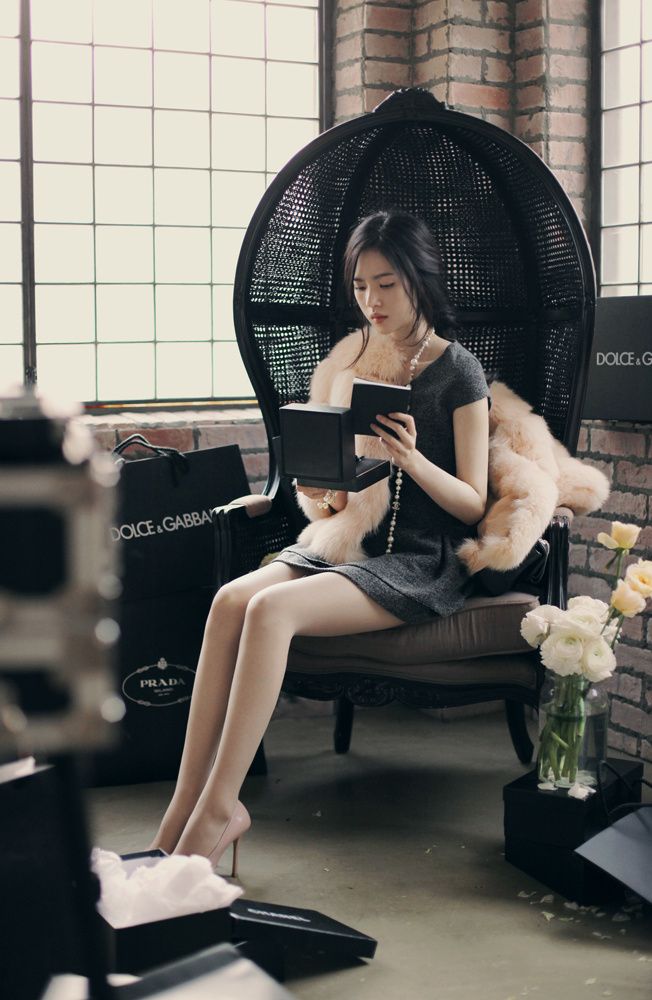 Yun Seon Young