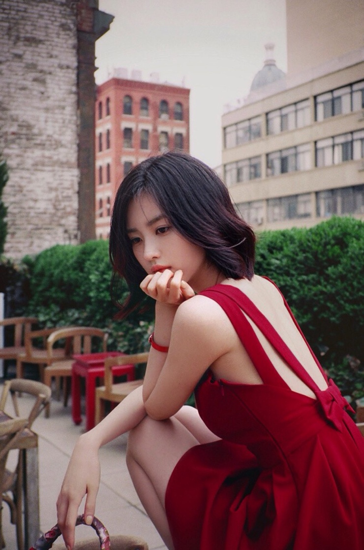 Yun Seon Young