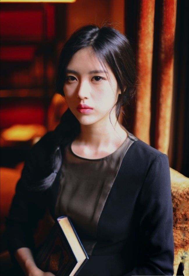 Yun Seon Young