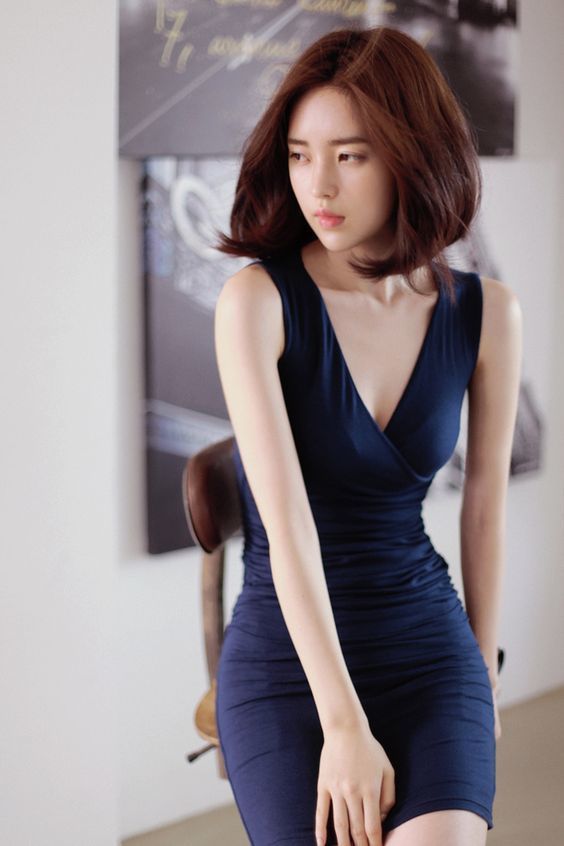 Yun Seon Young