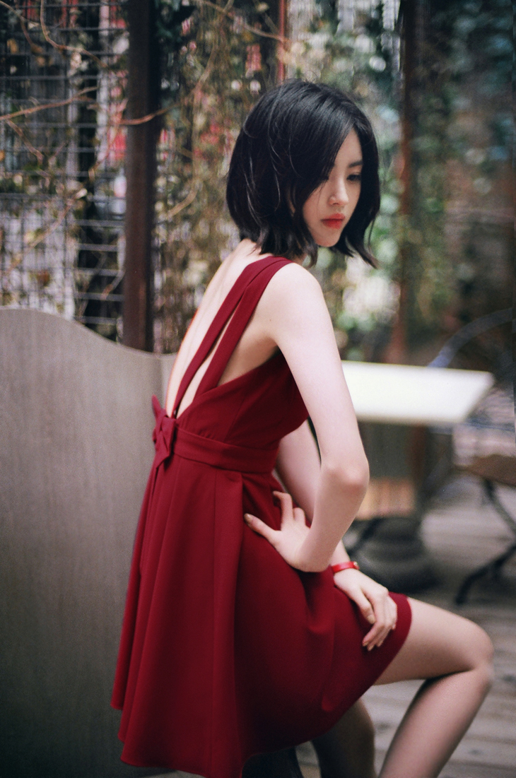 Yun Seon Young