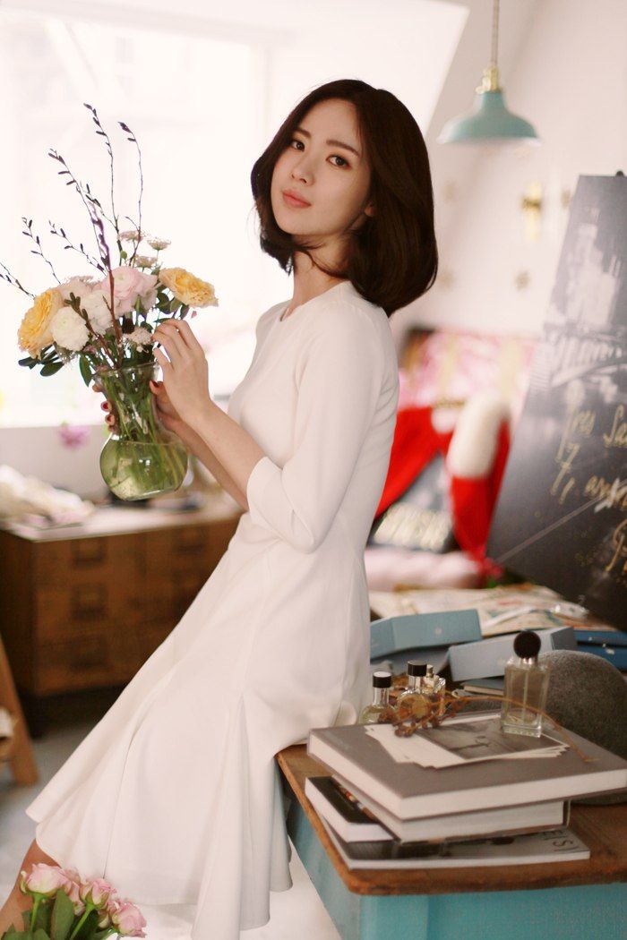 Yun Seon Young