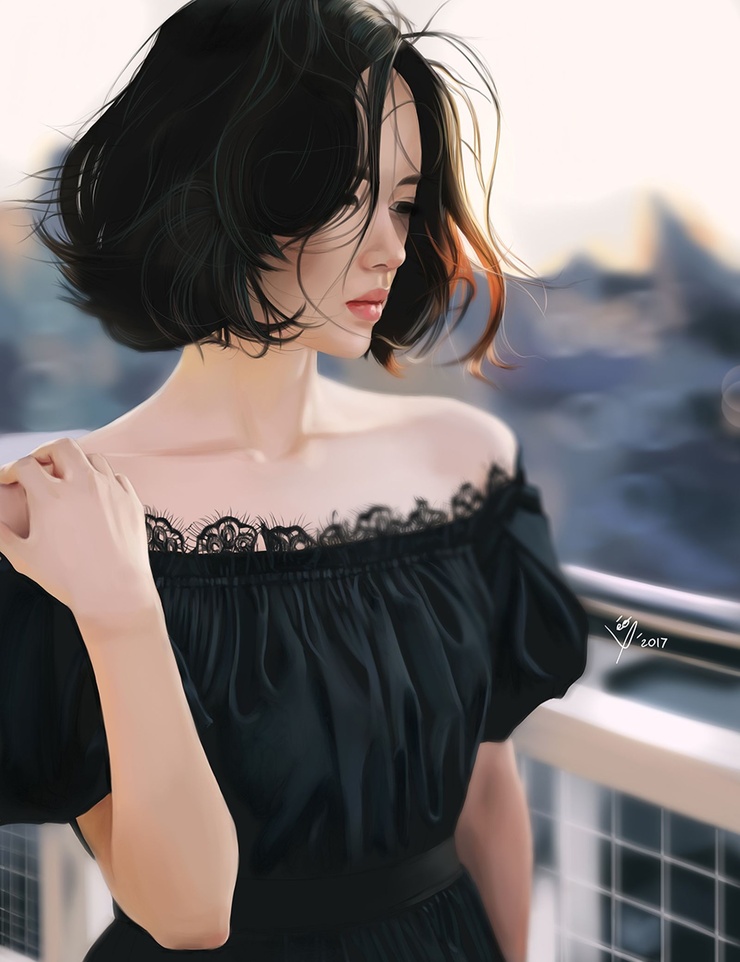 Yun Seon Young