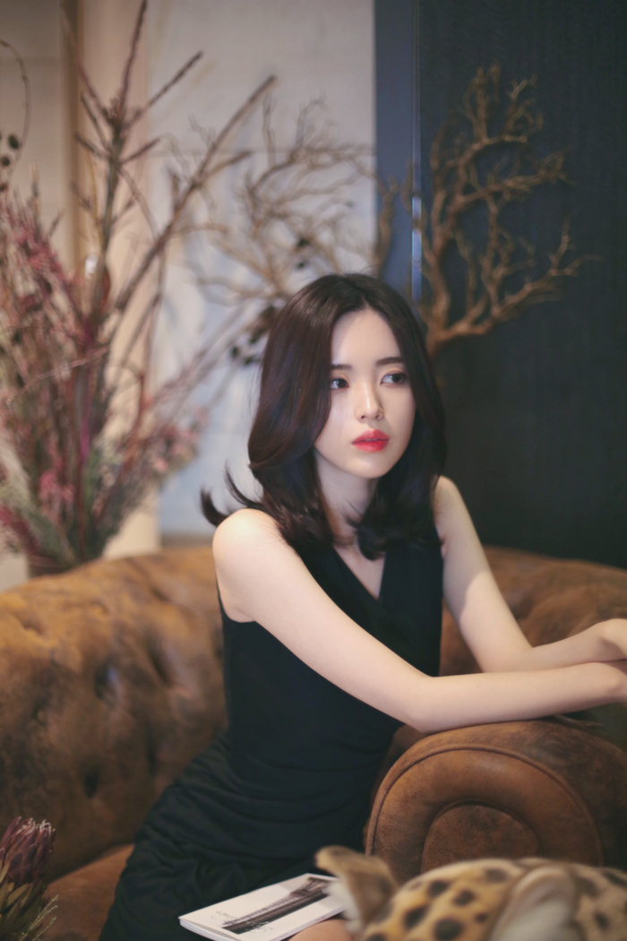 Yun Seon Young