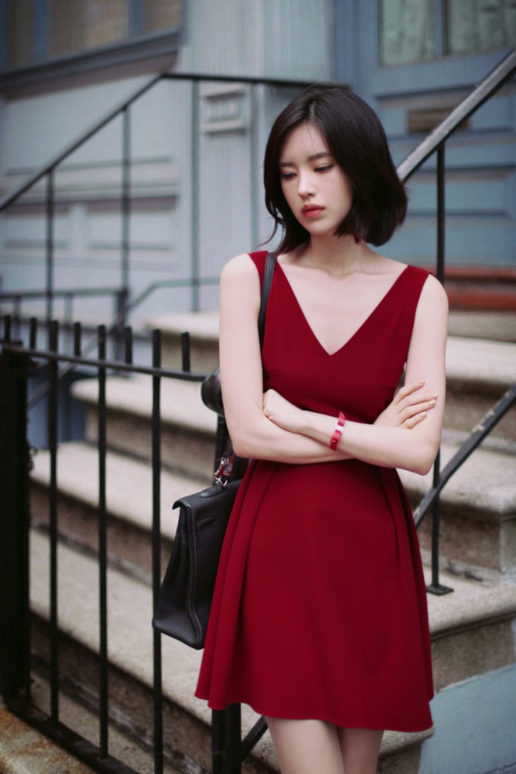 Yun Seon Young