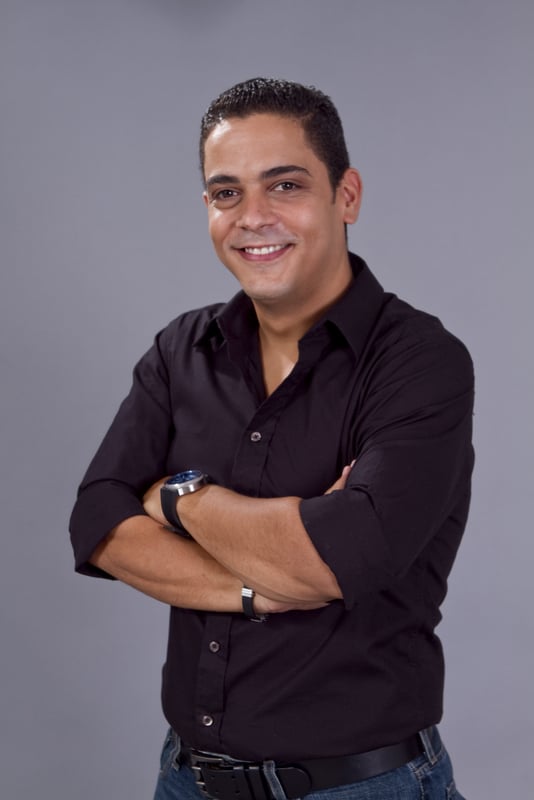 Luis José Germán