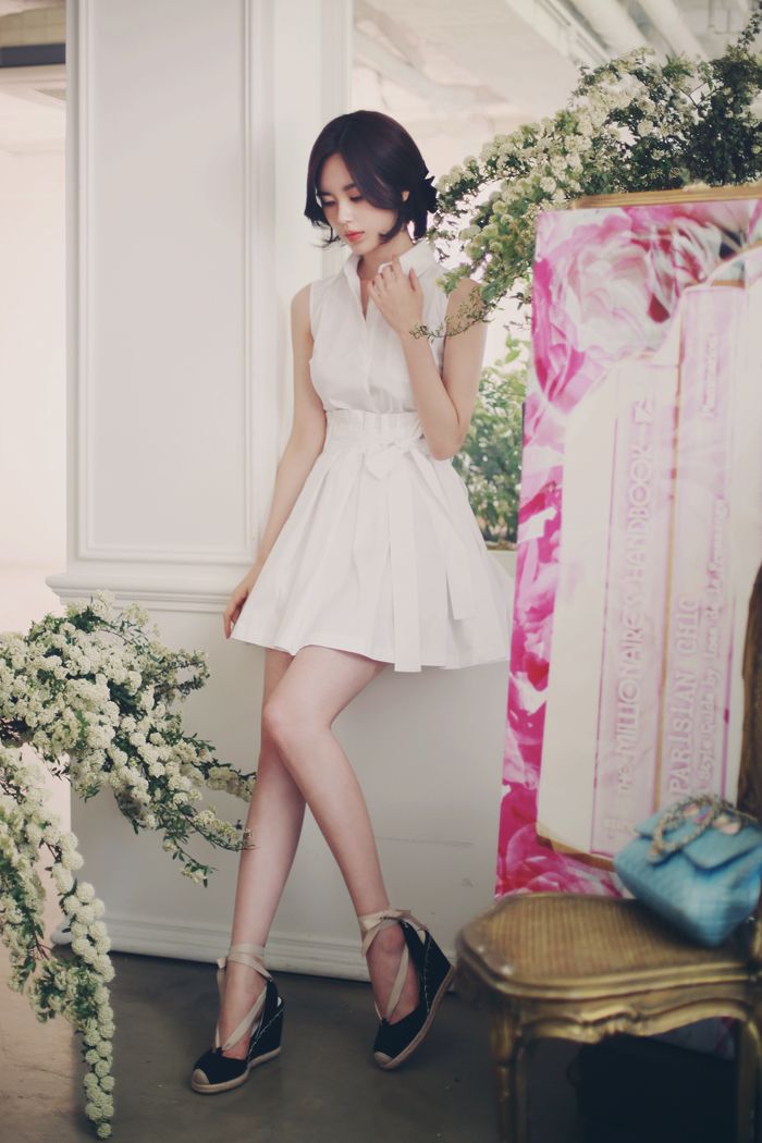 Yun Seon Young