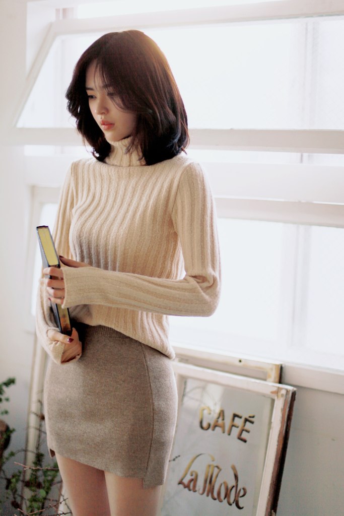 Yun Seon Young
