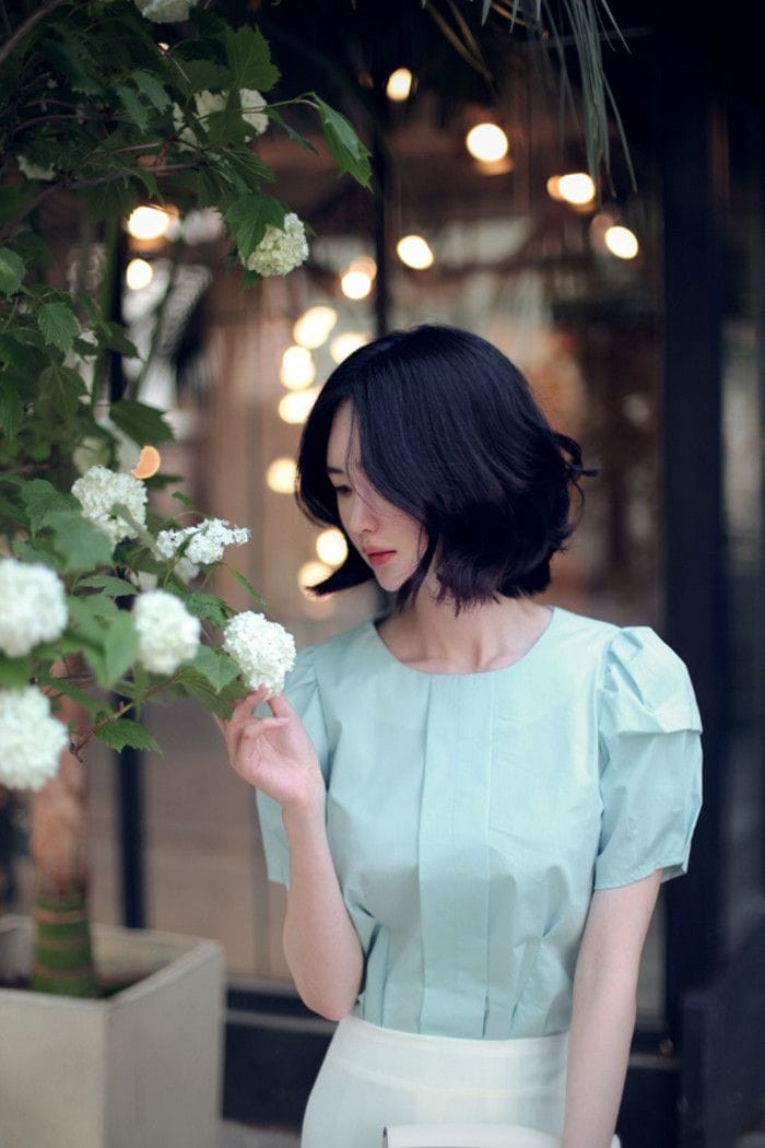 Yun Seon Young