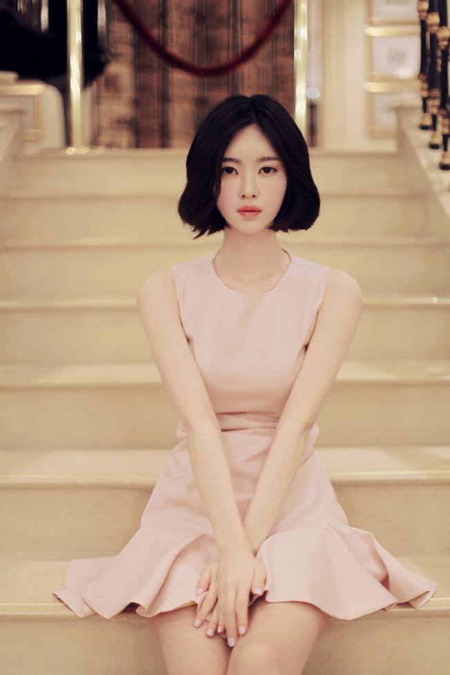 Yun Seon Young