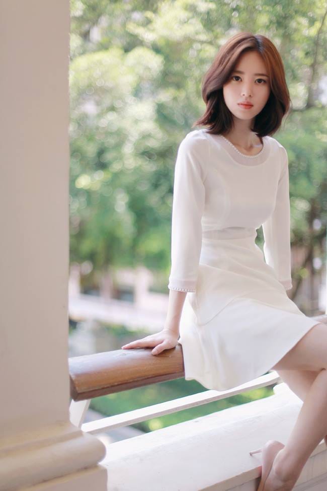 Yun Seon Young