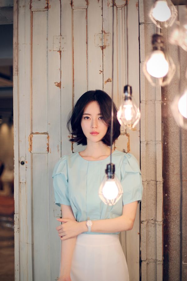 Yun Seon Young