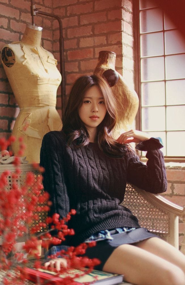 Yun Seon Young