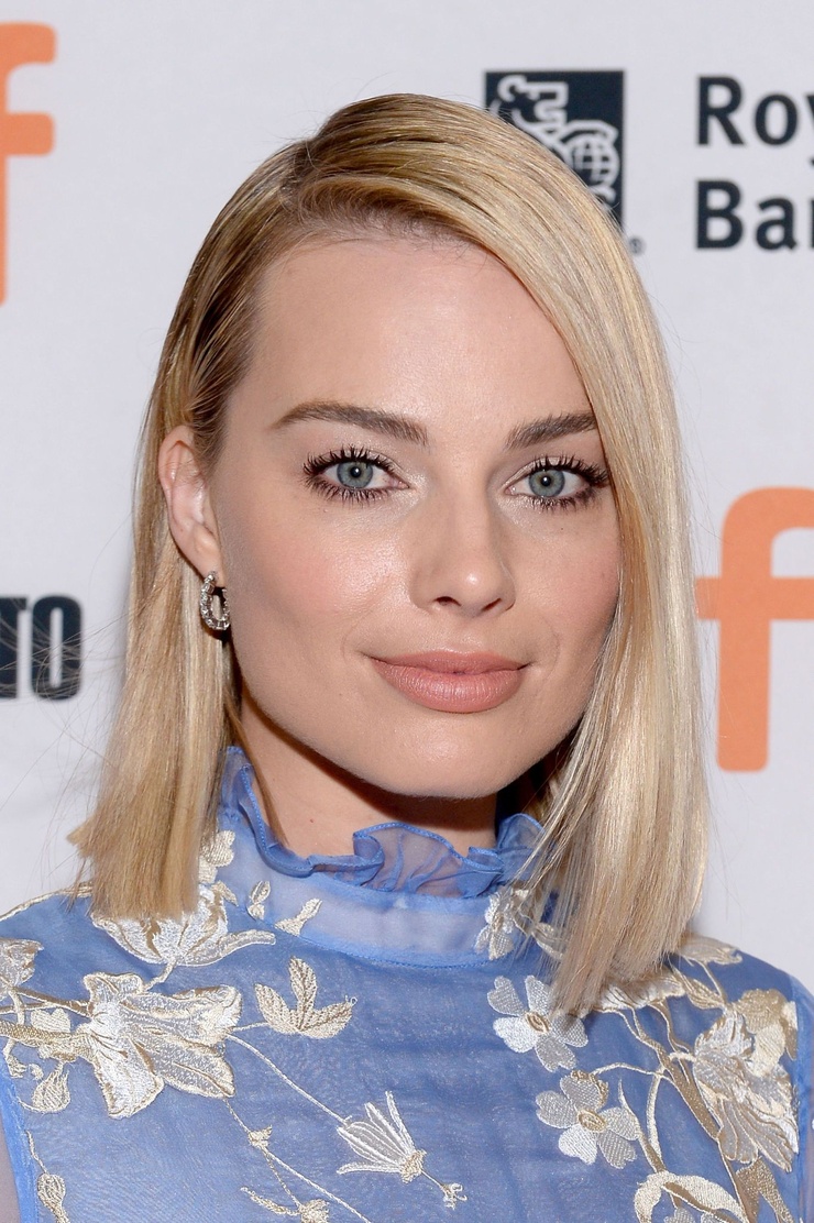 Margot Robbie Margot Robbie