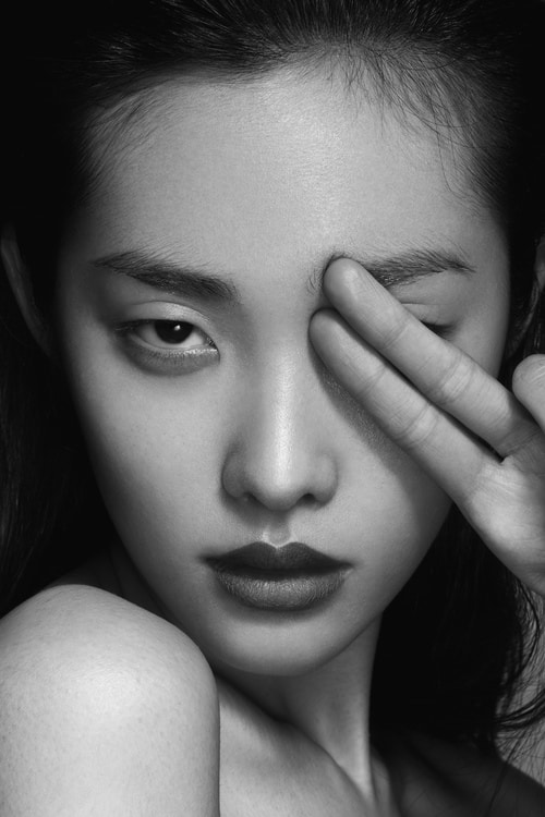 Kwak Ji Young Kwak Ji Young