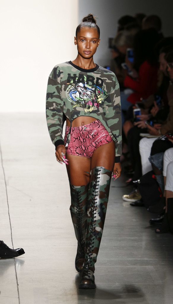 Jasmine Tookes Jasmine Tookes