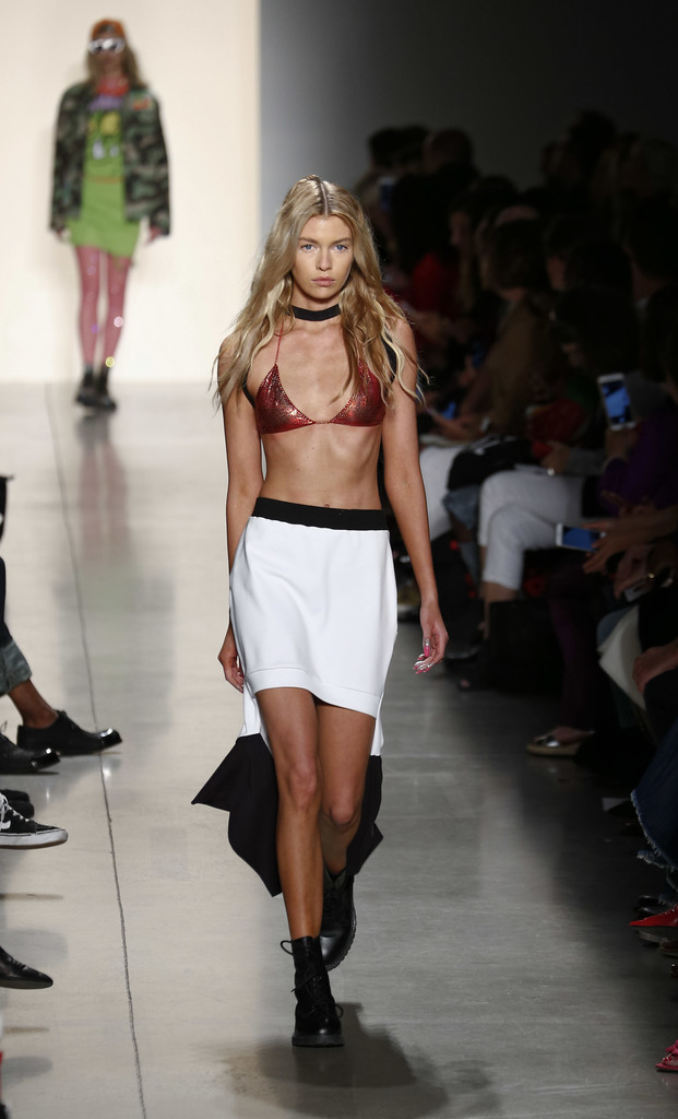 Stella Maxwell Stella Maxwell