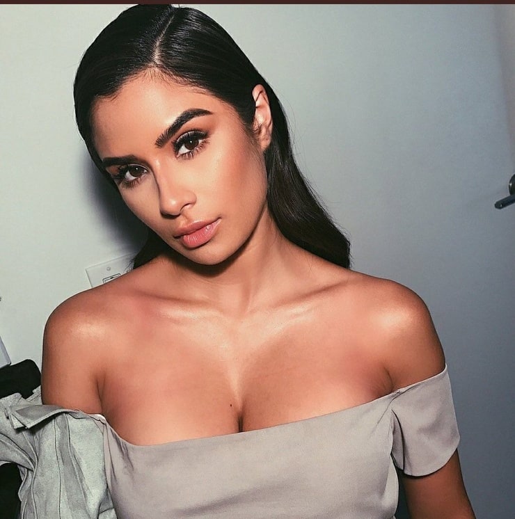 Diane Guerrero Diane Guerrero
