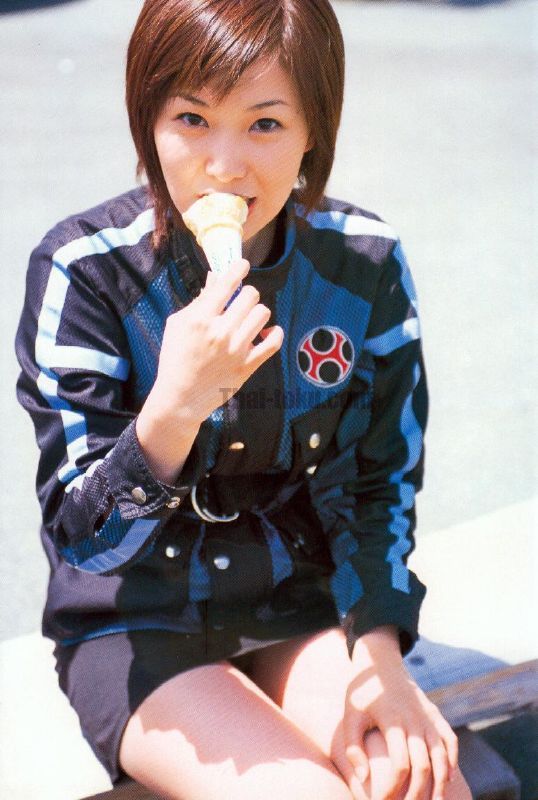 Nao Nagasawa
