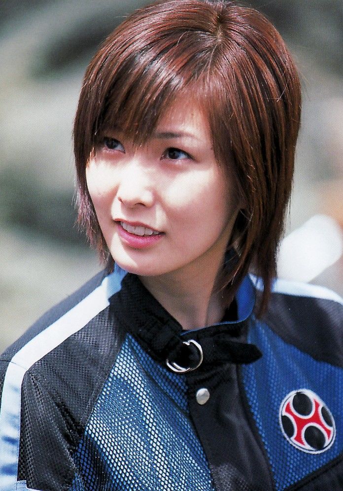Nao Nagasawa Nao Nagasawa