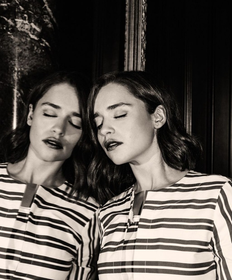 Emilia Clarke Emilia Clarke