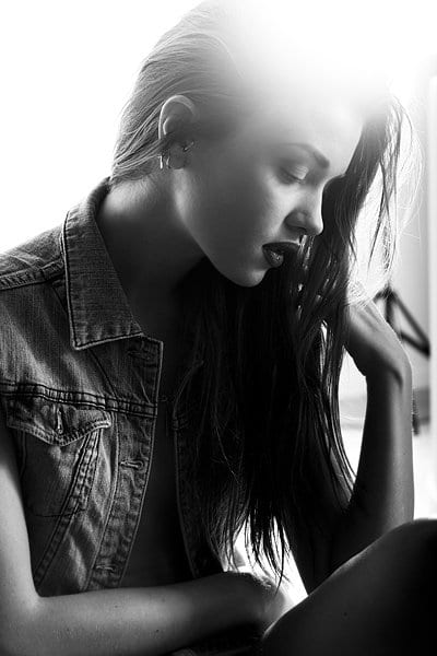 Mathilda Bernmark
