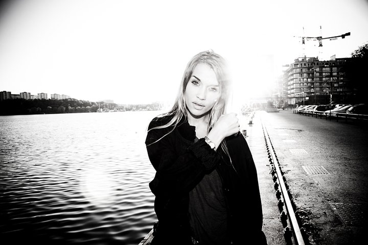 Mathilda Bernmark Mathilda Bernmark