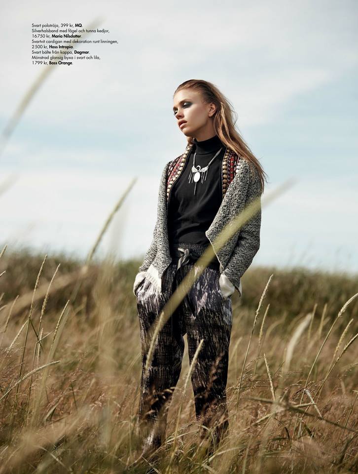 Mathilda Bernmark