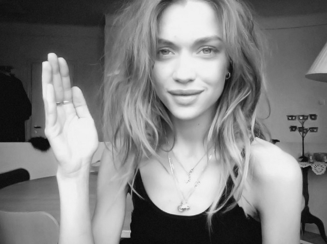 Mathilda Bernmark