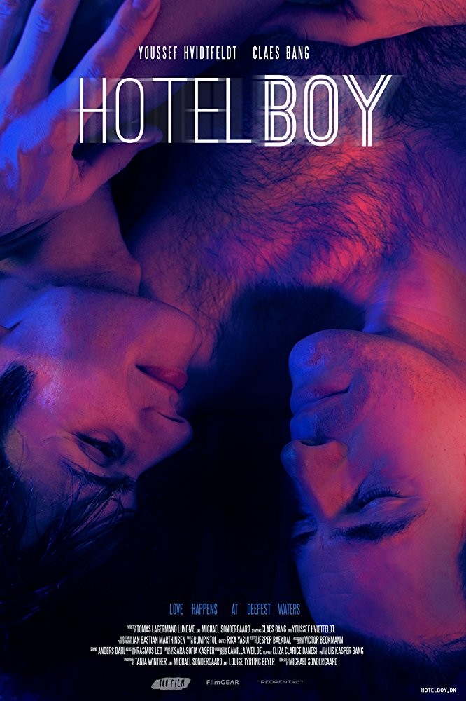 Hotel Boy Hotel Boy
