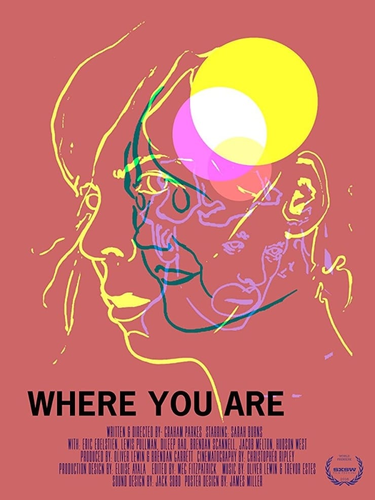 Where You Are