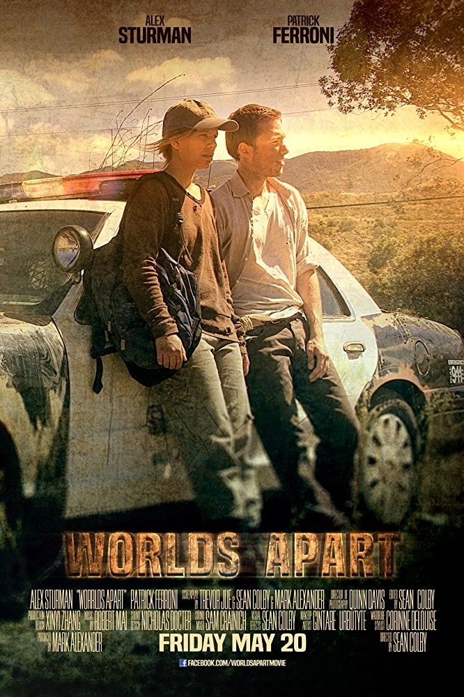 Worlds Apart (2016)