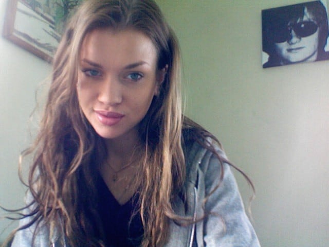 Mathilda Bernmark
