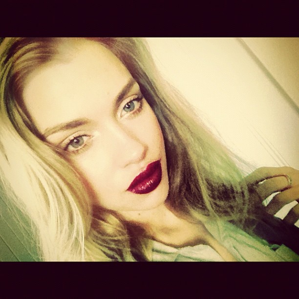 Mathilda Bernmark