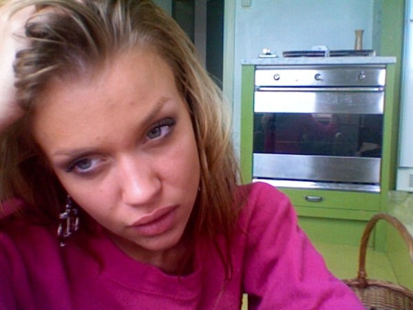 Mathilda Bernmark