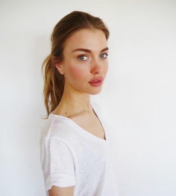 Mathilda Bernmark