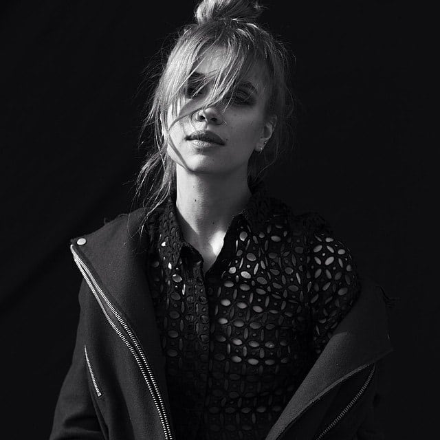 Mathilda Bernmark Mathilda Bernmark