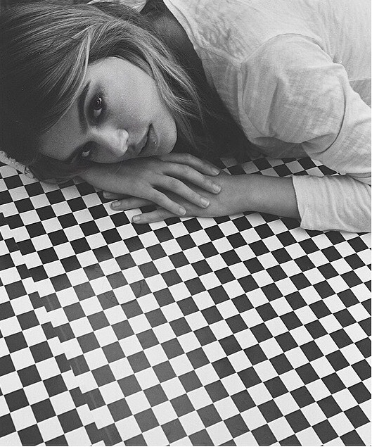 Mathilda Bernmark