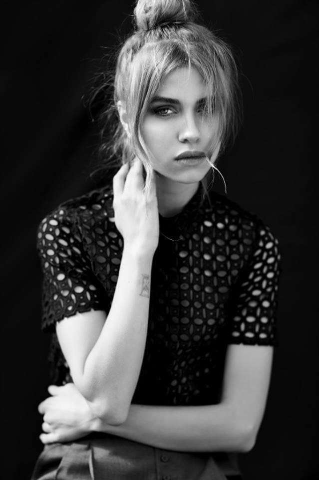 Mathilda Bernmark Mathilda Bernmark