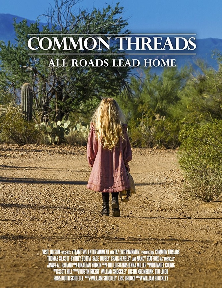 Common Threads (2016)