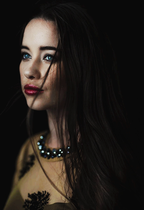 Anna Popplewell Anna Popplewell